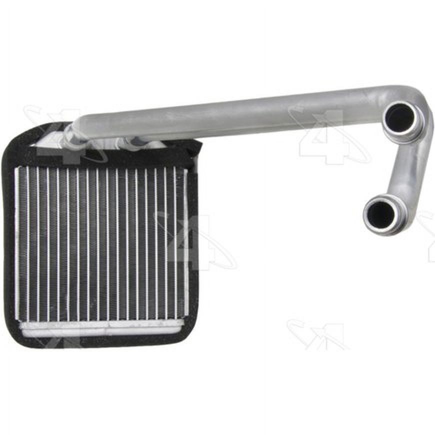 HVAC Heater Core Fits select: 2000-2006 CHEVROLET TAHOE, 2002-2006 GMC YUKON