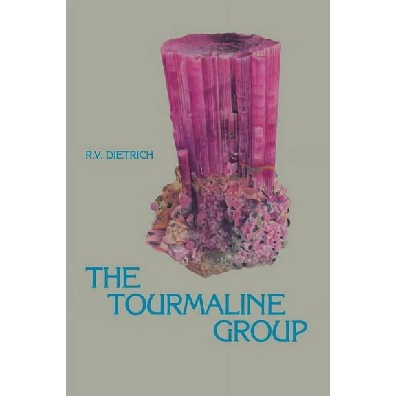 The Tourmaline Group
