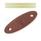thumbnail image 4 of 2pcs Tienda de campaña Cuerda Hebilla de madera Tendedero Tensor Tensor resistente Camping Tensor, 4 of 5