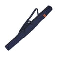 thumbnail image 3 of Bolsa de almacenamiento para cañas de pescar, con cierre de cremallera, ideal como regalo para hombres, ideal para viajes y almacenamiento de cañas de Azul 130cm, 3 of 8