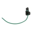 thumbnail image 4 of Arnés de cableado de coleta de arranque, arnés de cableado de coleta de arranque Reemplazo de cableado de coleta de arranque para HUMME Enchufe de cable de arranque Estética elegante, 4 of 9