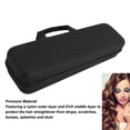 thumbnail image 3 of Hair Straightener Storage Case, Hair Straightener Case Thickened  for Accessory, 3 of 7