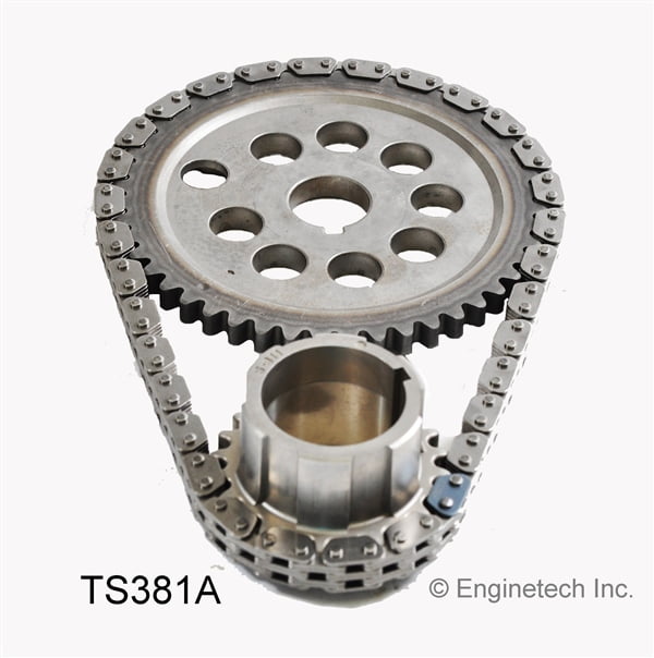 TIM SET GM BUICK 3.8L 231