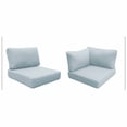 thumbnail image 2 of TK Classics Fairmont Indoor/Outdoor Cushion Cover, 2 of 2