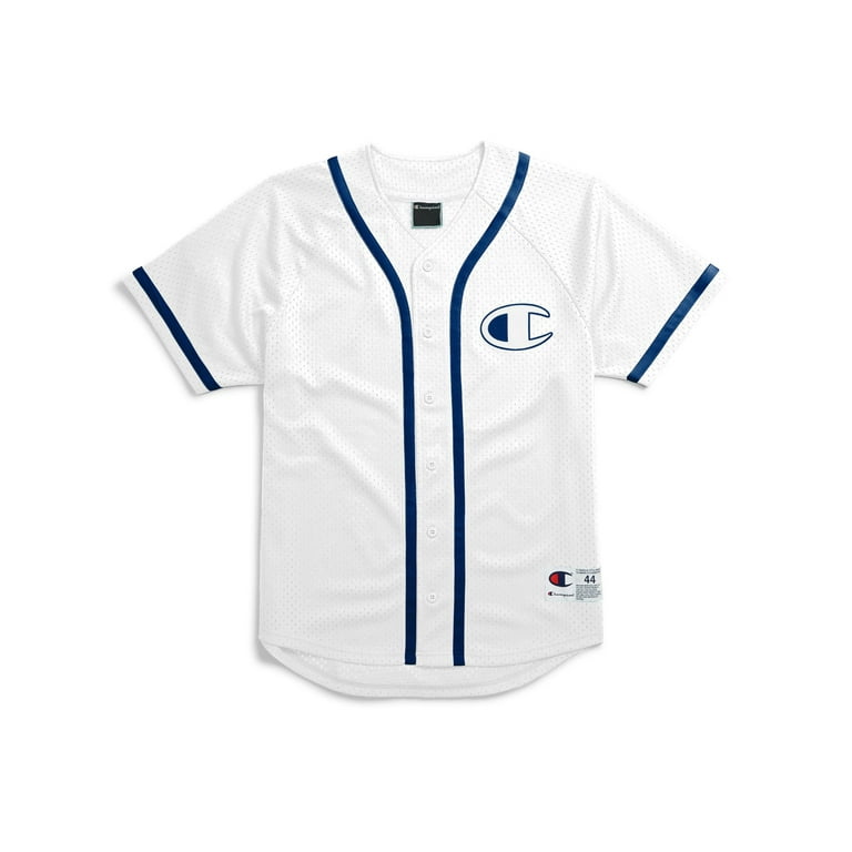 Champion jersey baseball new arrivals