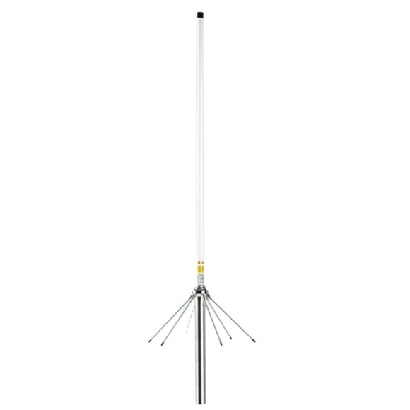 Base d'Antenne Radio Ham à Double Bande VHF/UHF pour 2 M/70 cm avec Puissance de 100 W