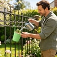 thumbnail image 4 of Outdor Hanging With Hook For Indoor Outdoor Balcony Garden Decorative Lightweight Container, 4 of 6