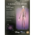 thumbnail image 2 of Tim Burton's Nightmare Before Christmas Burnt Santa Jack Action Figure - Diamond Select Toys, 2 of 3
