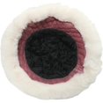 thumbnail image 2 of CoCopeaunt Women Thick Plush Bucket Hat Winter Fuzzy Casual Trendy Corduroy Fisherman Cap, 2 of 3