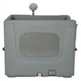 thumbnail image 3 of Pet Wash Enclosure, 3 of 6