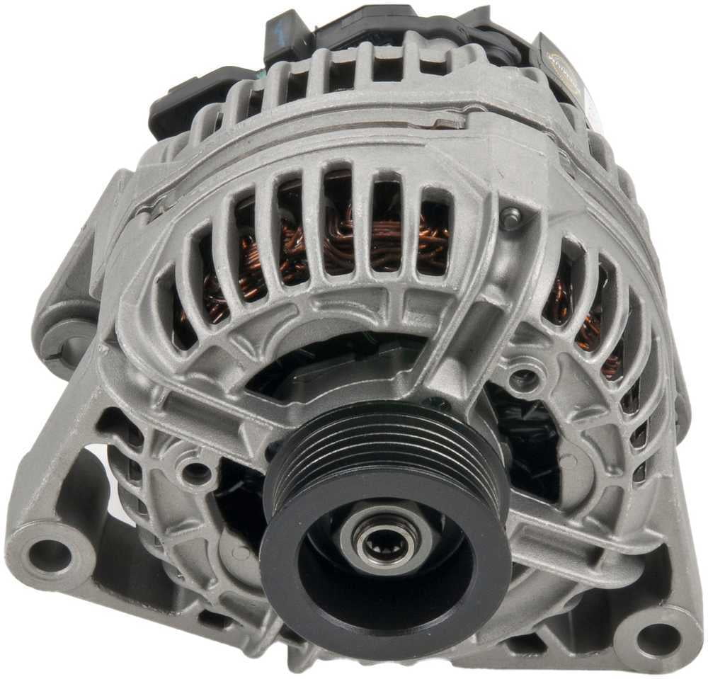 Bosch AL0822X Premium Alternator