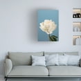 thumbnail image 2 of Trademark Fine Art Pictufy Studio Peony 2 Canvas Wall Art, 2 of 4