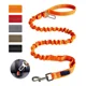 thumbnail image 1 of Correa Táctica Con Hebilla De Seguridad Para Perro, 1 of 7