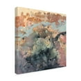 thumbnail image 2 of Trademark Fine Art 'Coulee I' Canvas Art by Victoria Borges, 2 of 4