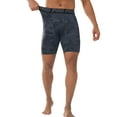 thumbnail image 6 of YUSHOW Compression Shorts for Men Running Gym Yoga Workout Underwear with Pockets Size XL, 6 of 7