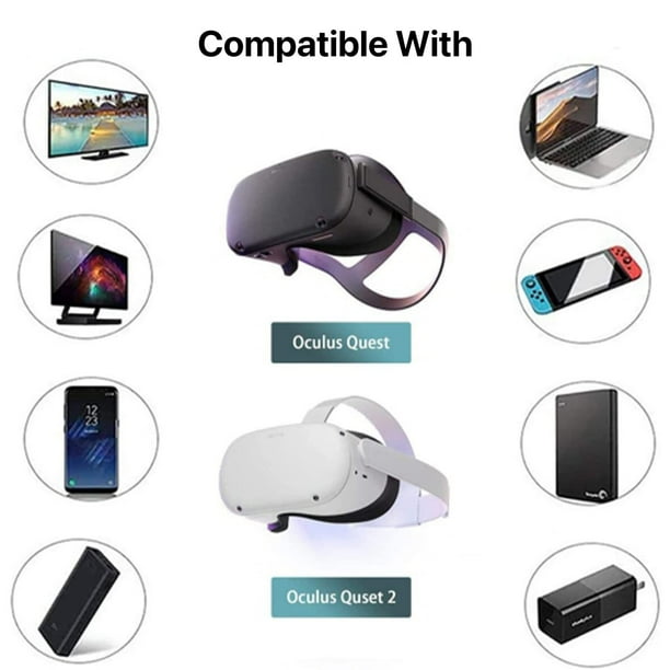 Oculus Rift Why Is Oculus Link So Expensive Steam Oculus Link