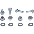 thumbnail image 4 of Extreme Max 5600.3125 Support de Treuil pour Suzuki King Quad 4 Roues, Noir, 4 of 7