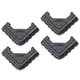 thumbnail image 1 of Fundas antideslizantes para patas de sillas, protectores de suelo para patas de sillas, fundas para patas de sillas de Camping, protectores de suelo para patas de sillas, muy versátiles, 1 of 10