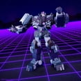 thumbnail image 4 of Transformers Ultimates Tarn 18cm Figure, 4 of 4
