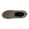 thumbnail image 4 of Men's Fleece Lined Ankle Deck Boot, 4 of 5