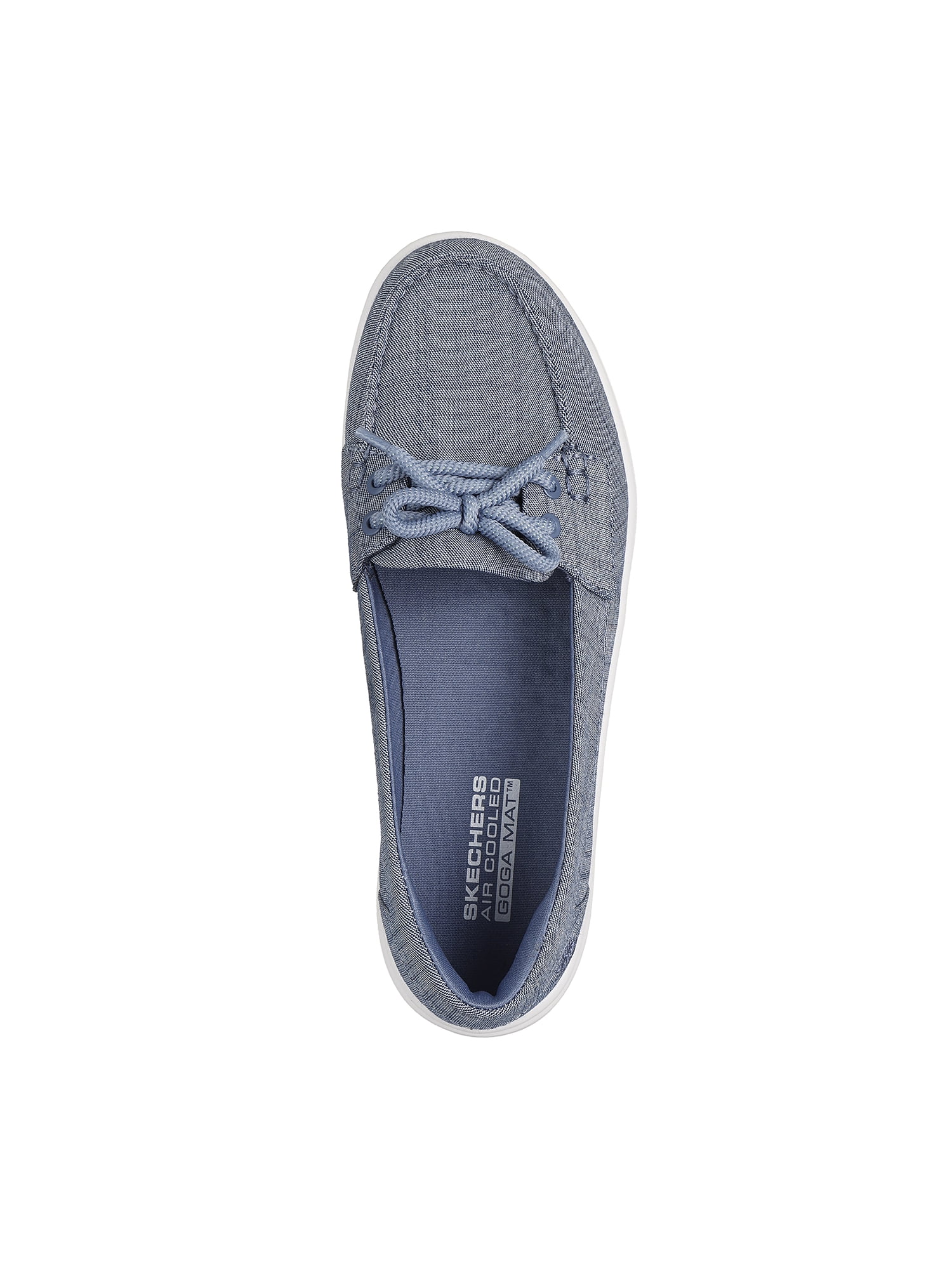 Skechers Women's On-The-Go Radiant - Riviera Slip On