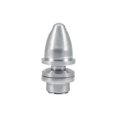 thumbnail image 1 of Rc Avion Cw Adaptateur d'Hélice, Avion Rc, Durable 5Pcs pour les Contrôleurs Peed Rc Moteurs Brushless Rc Modèle Avion, 1 of 8