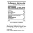 thumbnail image 2 of Arroz Verde Valle precocido blanco 300 g, 2 of 3