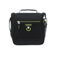 thumbnail image 1 of Lonchera unitalla Chenson para hombre CHEY Negro, 1 of 6