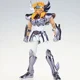 thumbnail image 4 of Nuevo en Stock Saint Seiya Myth Cloth Ex figuras de Anime Pegaso Sagitario Aiolos armadura del zodiaco ornamento de acción modelo de juguete regalos, 4 of 5