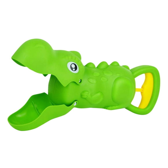HOARBOEG Kid Toys Snowball Maker Handy Scoopers Catcher Snow Sand Toys Kids Winter Outdoor Toys Snow Ball Clip Snow Games For Kids Christmas Gift