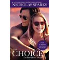 thumbnail image 1 of Pre-Owned The Choice (Paperback) 1455588997 9781455588992, 1 of 1