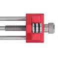 thumbnail image 4 of Honing Guide Adjustable Fixed Angle Woodworking Sharpener Jig for Chisels Planer Blade, 4 of 4