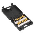 thumbnail image 3 of Bit de Routeur Droit, Bit de Routeur Droit 15pcs Bit de Routeur Slotting Bit Fortement Recommandé, 3 of 8