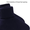 thumbnail image 3 of Desiderio Gorro de bebé recién nacido, guantes antiarañazos, gorro de bebé, guantes antiarañazos para la cara, cubrepiés, 3 of 5