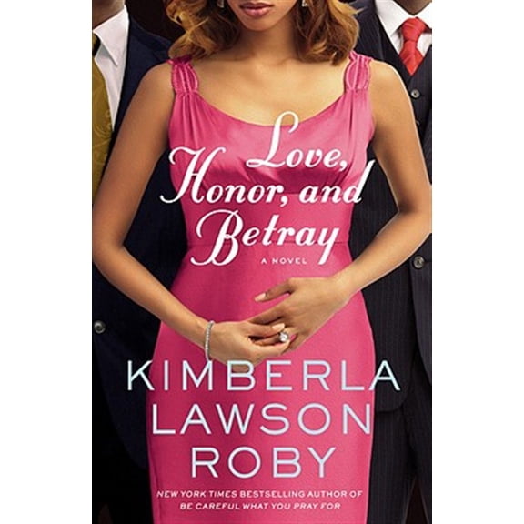 Pre-Owned Love, Honor, and Betray (Reverend Curtis Black Novels) Paperback