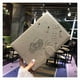 thumbnail image 2 of Carcasa protectora de Hello Kitty, MINISO Anime Kawaii para IPad Pro 11 Mini 4 5 6 2019 2020 10,2, funda inteligente de cuero PU con dibujos animados, nuevo, 2 of 5