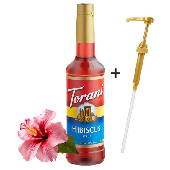 Torani Sugar-Free Classic Caramel Flavoring Syrup 750 mL Plastic Bottle ...