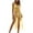 Yellow1, variant on yillto Women's Hollow out Dress See Through Crochet Long Dress Summer Beach Dresses Swimsuit Coverup