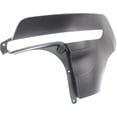 thumbnail image 3 of Bumper End Compatible with KIA SPORTAGE 2011-2016 LH Side Molding Primed - CAPA, 3 of 5