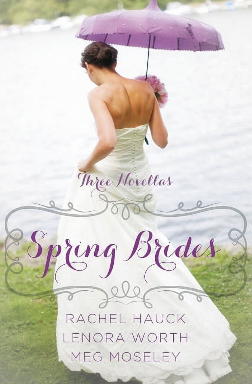 the wedding dress christmas rachel hauck The Wedding Dress Christmas - #bookthoughts