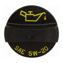 Motorcraft Oil Filler Cap Fits select: 2014 FORD FOCUS, 2018-2023 FORD F150