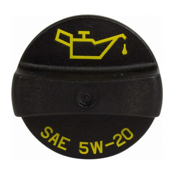 Motorcraft Oil Filler Cap Fits select: 2014 FORD FOCUS, 2018-2023 FORD F150