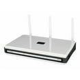thumbnail image 2 of D-Link Xtreme N DIR-655 - Wireless router 4-port switch - 1GbE - Wi-Fi - 2.4 GHz, 2 of 5