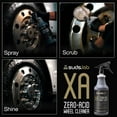 thumbnail image 4 of Suds Lab XA Zero-Acid Wheel Cleaner - Cleans Brake Dust and Grime for Car Rims and Tires - Safe on Chrome, Alloy and Aluminum Rims - 64 oz, 4 of 4