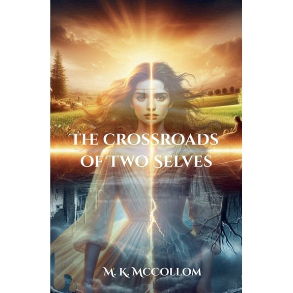 The Crossroads of Two Selves, (Paperback)