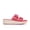 Pink, variant on Drift Faye - Women's Wedges