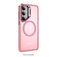 thumbnail image 2 of SaharaCase Venture Phone Case for Galaxy S25 Shock Absorbing Desert Rose (CP00741), 2 of 9