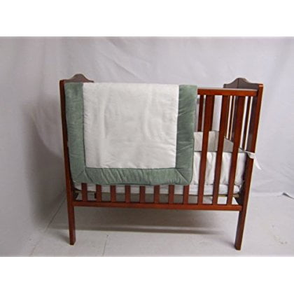 mini crib bedding sets walmart