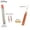 B, variant on NOVELAR Sewing Tool Set with 37 Pieces and Protective Covers, Durable Tools for Everyday Wear and Tear, Perfect for Home Sewing and Handmade Leather Crafts