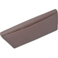 thumbnail image 7 of SWISS MARSHAL Ladies RFID Blocking Genuine Leather Long Clutch Credit Card ID Wallet Light Pink, 7 of 7